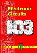 Electronic Circuits Volume 1.3