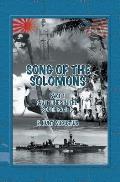 Song of the Solomons: Faultlines in the South Pacific