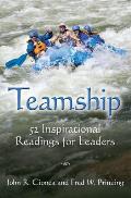 Teamship: 52 Inspirational Leadings for Readers