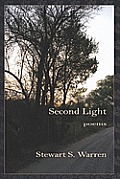 Second Light: Poems