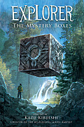 Explorer 01 The Mystery Boxes