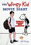 Wimpy Kid Movie Diary Revised & Expanded Edition