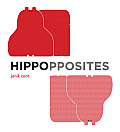 Hippopposites (a Grammar Zoo Book)