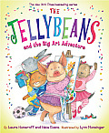 Jellybeans & the Big Art Adventure