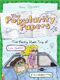 Popularity Papers 04 Rocky Road Trip of Lydia Goldblatt & Julie Graham Chang