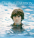 Living in the Material World George Harrison