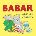 Babar & His Family