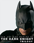 Christopher Nolans Batman The Art & Making of the Dark Knight Trilogy