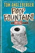Qwikpick Papers 01 Poop Fountain