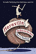 Hereville 01 How Mirka Got Her Sword