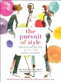 Life Love & the Pursuit of Style Advice & Musings from Americas Top Fashion Designers