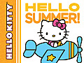 Hello Kitty Hello Summer