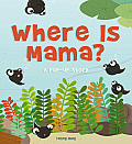Where Is Mama A Pop Up Story