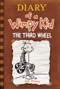 The Third Wheel: Diary of a Wimpy Kid 7