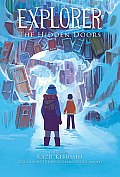 Explorer 03 The Hidden Doors