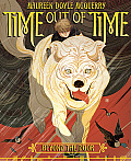 Time Out of Time: Beyond the Door: Book One