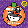 Hello Kitty Hello Halloween