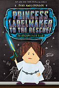 Origami Yoda 05 Princess Labelmaker to the Rescue An Origami Yoda Book