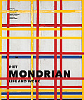 Piet Mondrian Life & Work