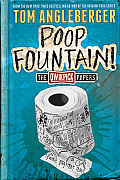 Qwikpick Papers 01 Poop Fountain