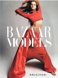Harpers Bazaar Models