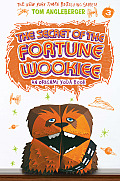 Origami Yoda 03 Secret of the Fortune Wookiee An Origami Yoda Book
