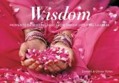 Wisdom: Moments of Mindfulness from Indian Spiritual Leaders