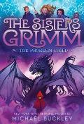 The Problem Child (the Sisters Grimm #3): 10th Anniversary Edition