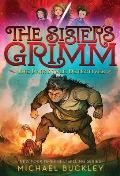 Sisters Grimm 01 The Fairy Tale Detectives 10th Anniversary Reissue