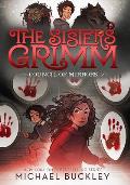 Sisters Grimm 09 the Council of Mirrors 10th Anniversary Reissue