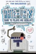 Art2 D2s Guide to Folding & Doodling An Origami Yoda Activity Book