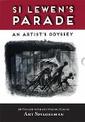 Si Lewens Parade An Artists Odyssey