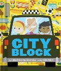 Cityblock (an Abrams Block Book)