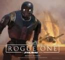 Art of Rogue One A Star Wars Story