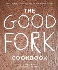 Good Fork Cookbook