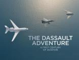 Dassault Adventure A First Century of Aviation