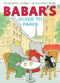 Babars Guide to Paris