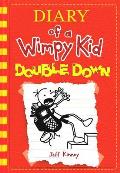 Double Down: Diary of a Wimpy Kid 11