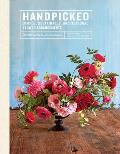 Handpicked Simple Sustainable Seasonal Flower Arrangements