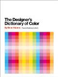 Designers Dictionary of Color