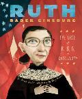 Ruth Bader Ginsburg The Case of RBG vs Inequality