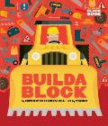 Buildablock (an Abrams Block Book)