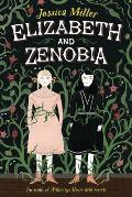 Elizabeth & Zenobia