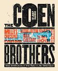 Coen Brothers This Book Really Ties the Films Together