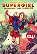 Supergirl Curse of the Ancients Supergirl Book 2