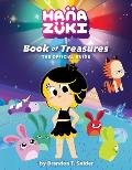 Hanazuki Book of Treasures The Official Guide