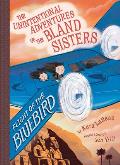 Flight of the Bluebird the Unintentional Adventures of the Bland Sisters Book 3