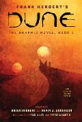 DUNE The Graphic Novel Book 1 Dune Book 1