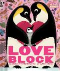 Loveblock (an Abrams Block Book)