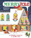 Merrytale (an Abrams Trail Tale): A Christmas Adventure